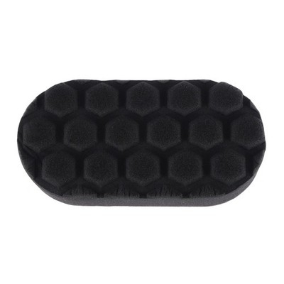 Polishing Pad Easy Grip Applicator Pad (Black)