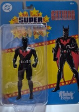 DC Direct McFarlane Toys Super Powers Wave 14 Batman Beyond
