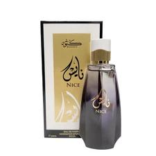 Nice Eau De Parfum By Kunooz Zoghbi Parfums 100ml 3.4 FL OZ