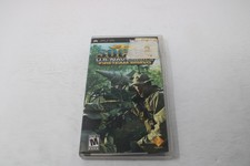 SOCOM U.S. Navy SEALs: Fireteam Bravo Sony PSP