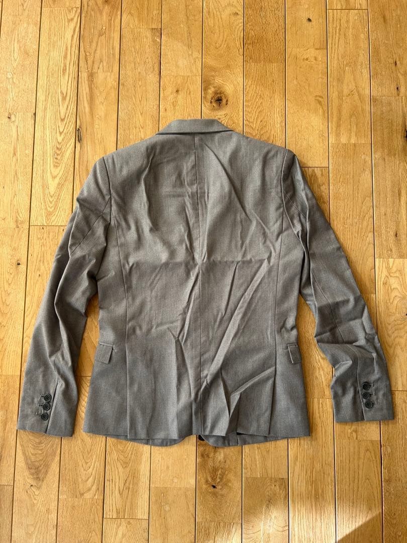 STUDIOUS Jacket Setup Suit Gray - image 4