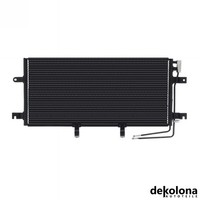 Klimakondensator FüR Vw Transporter 4 Pritsche/Fahrgestell 1.9 Td 2.5 90-03