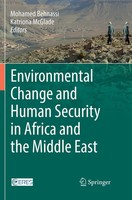Mohamed Behnassi (U. A.) | Environmental Change And Human Security In Africa...