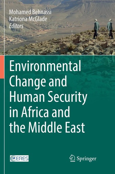 Mohamed Behnassi (U. A.) | Environmental Change And Human Security In Africa...-image