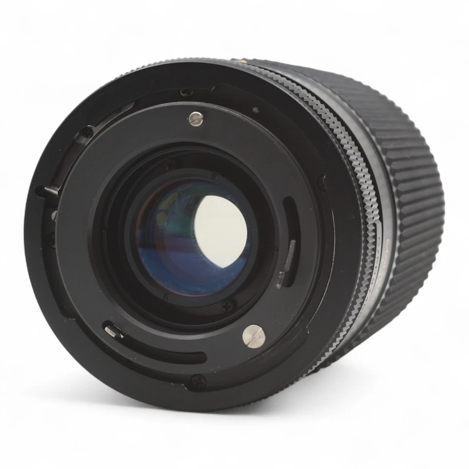 Vivitar 70-300Mm 4.2-5.8 MC Macro Focusing Zoom Lens For Canon FD - Image 4 of 4