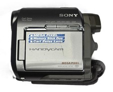 Sony Handycam DCR-HC40 MiniDV Camcorder