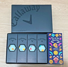 Callaway Chrome Tour Day of the Dead Golf Balls - SOLD OUT — photo 4