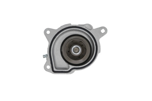 Wasserpumpe MotorküHlung Valeo 529529 FüR VW Golf 6 5K1 Caddy 3 2KB 2KJ 2CB 2CJ-image