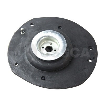Domlager Federbeinlager Vorderachse Links FüR Peugeot 206 CC 2D 2A/C 206+ T3E-image