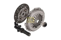 Schaeffler LUK 620 3268 21 Kupplungssatz