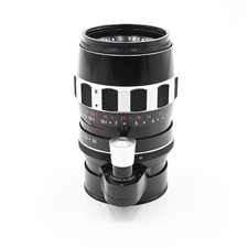 Schneider Tele-Xenar 135mm Focal f/3.5 Camera Lenses for sale | eBay
