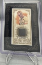 2019 Topps Tennis Hall of Fame Cards 6