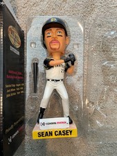 MLB Baseball Sean Casey SGA Bobblehead w/ Box  Pittsburgh Pirates