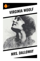Virginia Woolf | Mrs. Dalloway | Taschenbuch | Englisch (2023) | Sharp Ink