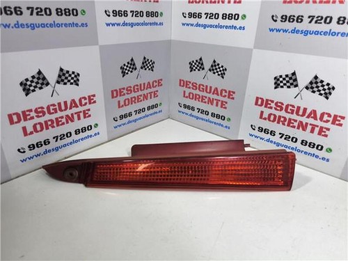 9655863880 scheinwerfer hinten links CITROEN C4 BERLINA 2004 261529