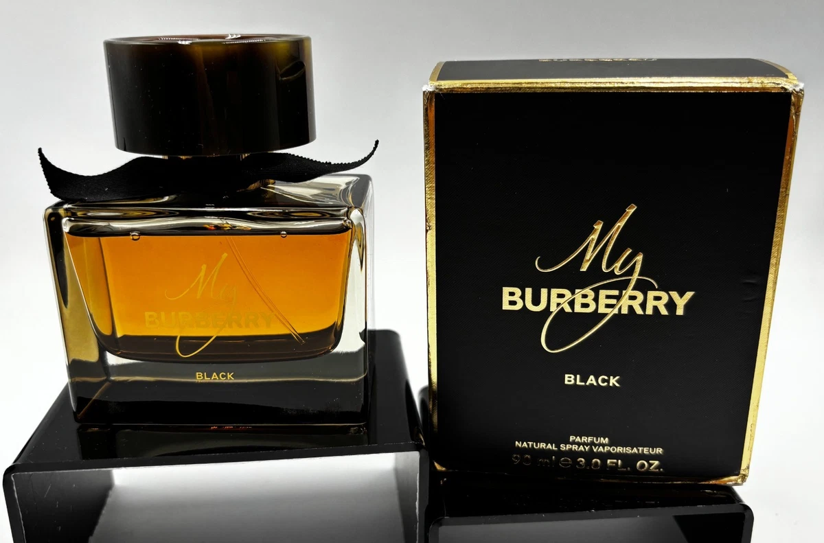 Burberry Black Fragrances for Women for sale | eBay