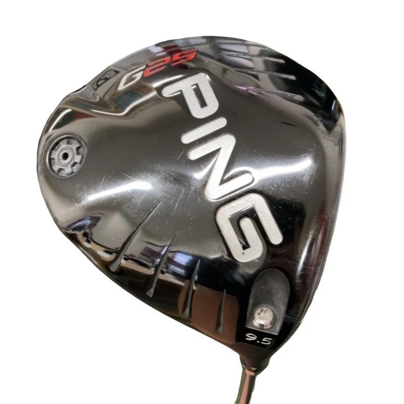 Ping G25 Driver for sale | eBay