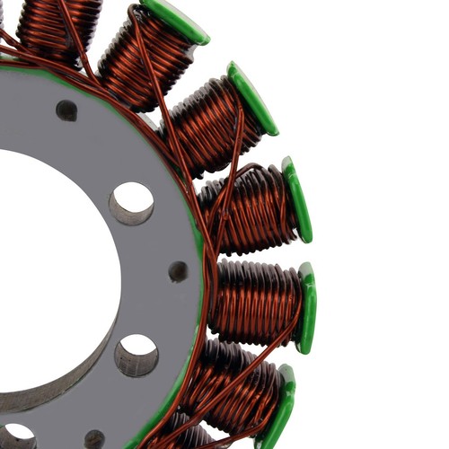 Stator For Ski-Doo Grand Touring SE 800 Carb L/C 1999 2000 2001 2002 - Picture 9 of 9