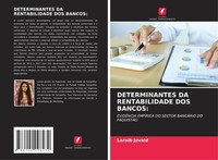 Laraib Javaid | Determinantes Da Rentabilidade Dos Bancos: | Taschenbuch (2021)