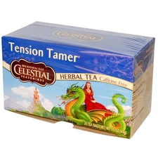 Celestial Seasonings Tension Tamer Tea 2 Pack