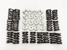 *No box* Skunk2 Alpha Valve Springs + Titanium Retainer Kit for Honda K20/K24 