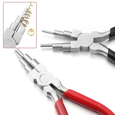 Schmuck Zange Draht Cutter Rund Nip Zange für DIY Schmuckherstellung