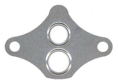 Elring Dichtung, Agr-Ventil (646.020) FüR Opel Vectra B Omega (B) Sintra-image
