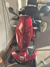 Mobility Scooter. Perfect Condition ,no Damage. 4mph Or 8mph