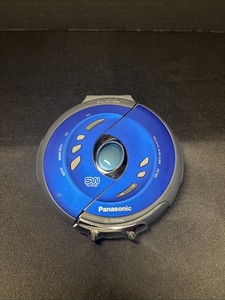 25+ Panasonic Shockwave CD Player for sale | Updated Oct 2026