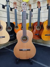 Jose Torres JTC-5S Chitarra Classica Cedro massello mogano tastiera palissandro