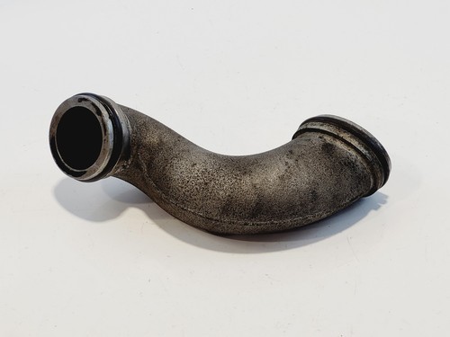 BMW E71 X6 40D, Verbindungsrohr, 11657808167, 11657808167