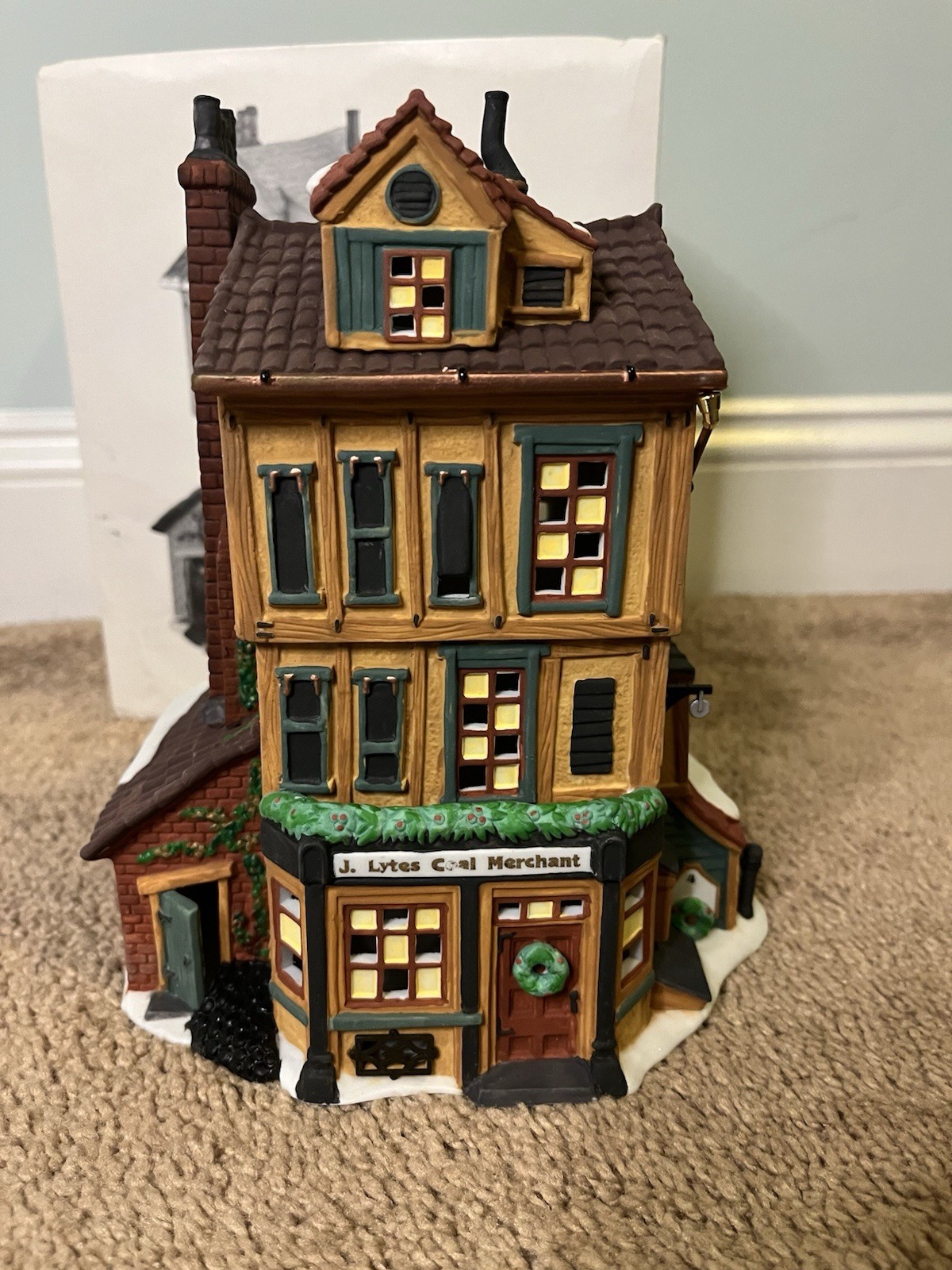Click here to see eBay Auction