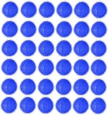 Pet Hair Remover for Laundry, Hair Catcher for Washing Machine, 36PCS
