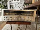 Sansui G-5700 Vintage Rare Receiver. Serviced/Tested. Everything Works Perfectly