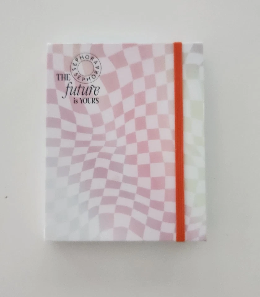 Sephora The Future Is Yours Multi-Use Palette Eye Lip Cheek 39 Colors New Boxed  - Image 2 of 4