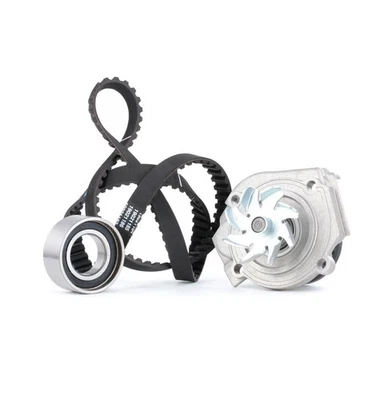 Kit Cinghia Distribuzione + Pompa Acqua Fiat Panda (169) Punto Lancia Y 1.1 1.2 - Bild 1 von 4