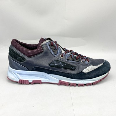 Lanvin Men’s tennis shoes runners Lanvin Men main image 3