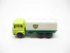 MATCHBOX LESNEY  #25 BP PETROL TANKER TRUCK