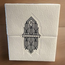 Byredo Set Of 3 EDP Samples Mojave Ghost Bal D'Afrique Gypsy Water-2ml ea NIB