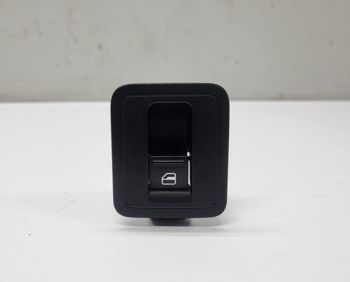 VW Polo 6R   Schalter Fensterheberschalter  vorne rechts  7L6959855B  (00)