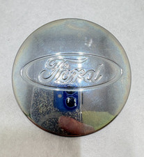 Genuine Ford Focus Wheel Center Cap 2m51-1000-aa Chrome Rim Hub Cover 69mm Genuine Ford Focus Wheel Center Cap 2m51-1000-aa Chrome Rim Hub Cover 69mm