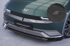 Cup Spoiler Lippe Front Schwert für Hyundai Ioniq 5 CSL750-S