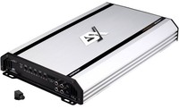 ESX Hxe2000.1Dv2 | Monoblock Class D Digital VerstäRker Endstufe 1000 Watt