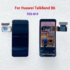 Orig For Huawei TalkBand B6 FDS-B19 Wristband...