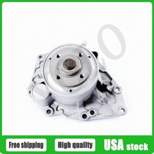 New Coolant Pump With Vacuum Fits For Bentley Bentayga 07P121008C 07P121008B US