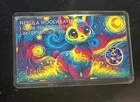 Nebula Woolweaver 1 Gram Hayleybug .99 Silver Limited Mintage 250