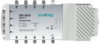 axing SPU 58-05 Axing SPU 58-05 - 5 inputs - 8 outputs - 950 - 2400 MHz - 85 -