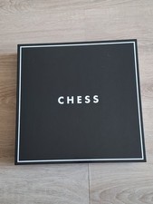 Schachspiel CHESS