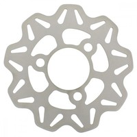Bremsscheibe Vorne FüR Peugeot Speedfight 100 2 Bj. 2001-2007