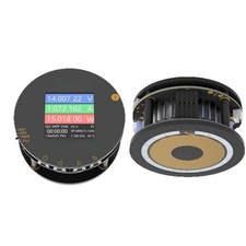 MPP 25W Wireless Charging Diagnostic Device with 1.54 Inch LCD Display